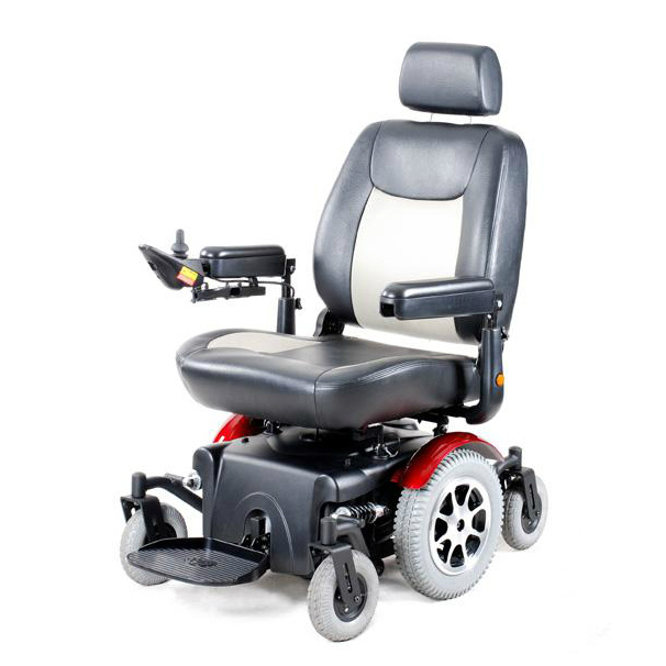 power-wheelchair